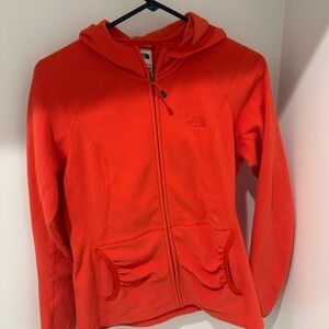 The North Face Coral Fleece Jacket